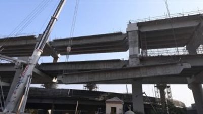 لتسهيل التنقل بين الجيزة والقاهرة.. إنشاء مشروع محور كمال عامر