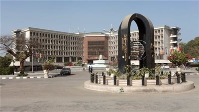 بيان جامعة أسيوط بعد زيارة المحافظ لمستشفيات الجامعة 