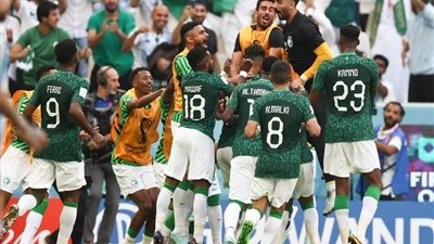 إنترنت بلا حدود.. هدايا المنتخب السعودي لجماهيره في المملكة