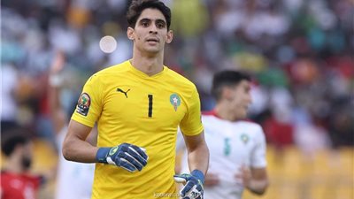 بتألق بونو.. المغرب تُسطر التاريخ وتتواجد في مباراة ربع النهائي بمونديال قطر 