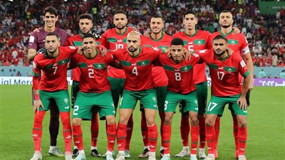 أرقام من المونديال.. المغرب أول منتخب عربي ورابع إفريقي في ربع نهائي كأس العالم