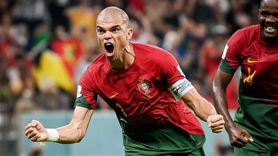 أرقام من المونديال.. 20 سداسية في كأس العالم أخرها البرتغال على سويسرا