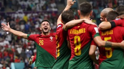 أرقام من المونديال.. سباعيات كأس العالم من الأرجنتين والمكسيك حتى البرتغال وسويسرا 