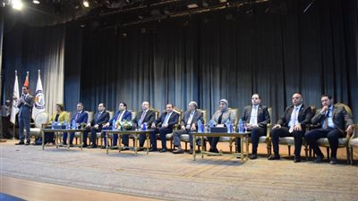 تنسيقية شباب الأحزاب تنظم فعاليات الحوار الوطني بجامعة بني سويف