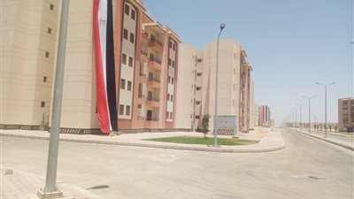 الإسكان تطرح أراضي سكنية بمقدم 25 ألف غداً