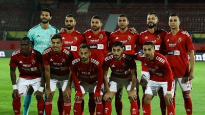 مارسيل كولر يعلن التشكيل الرسمي للمارد الأحمر أمام غزل المحلة