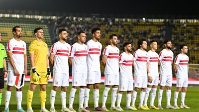 برباعية.. الزمالك يحقق فوزًا كبيرًا علي طلائع الجيش ويواصل ملاحقة الأهلي