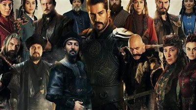 اليوم عرض الحلقة الـ107 من مسلسل عثمان.. تعرف على تردد القنوات الناقلة