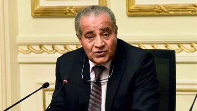 وزارة التموين: بدء إضافة المواليد على البطاقات.. و4 فئات مستفيدة