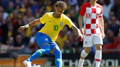 قبل ربع النهائي.. تاريخ مشاركات كرواتيا والبرازيل في كأس العالم 