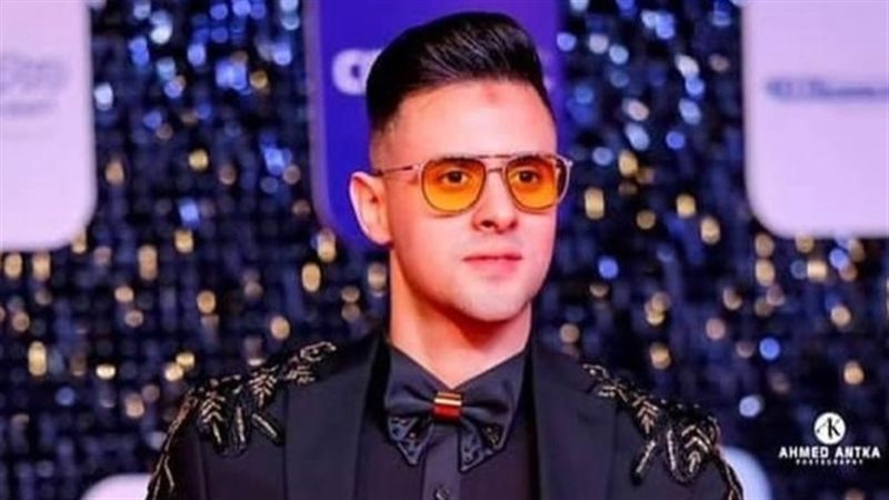 إسلام سعد