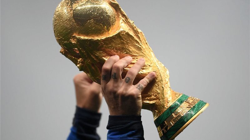 كأس العالم 