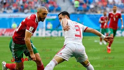 المغرب تواجه البرتغال في لقاء ناري بربع نهائي مونديال قطر 
