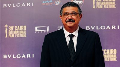في عيد ميلاده الـ55.. لقطات في حياة ماجد الكدواني.. «ضربه محمود حميدة علقتين ساخنتين»