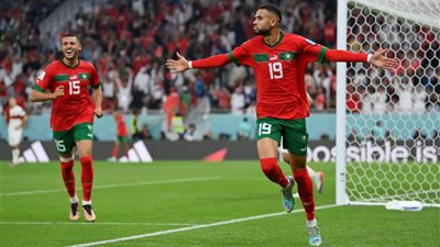 أرقام من المونديال.. النصيري يسجل ويصبح الهداف التاريخي للمغرب والعرب في كأس العالم 