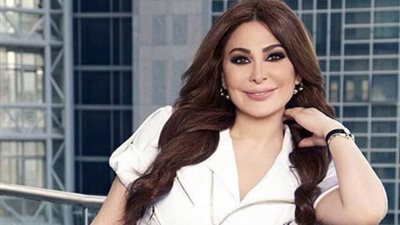الشاعر أحمد ماضي لـ إليسا.. اعتزلي الفن خلاص عديتي ال56