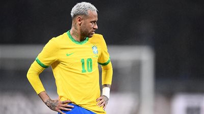 نيمار على رأس التشكيل المتوقع للبرازيل أمام كرواتيا بربع نهائي مونديال قطر 