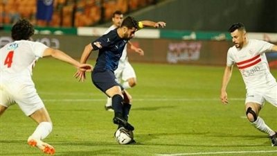 تشكيل بيراميدز المتوقع في واجهة الزمالك في الدوري الممتاز 