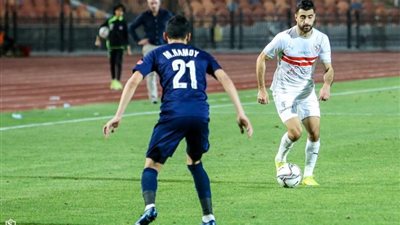 تفوق كاسح للزمالك أمام بيراميدز قبل المواجهة الخامسة عشر بين الفريقين 