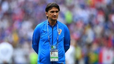 زالاتكو: مباراة البرازيل أشبه بنهائي كأس العالم الماضي وسنلعب للانتصار 