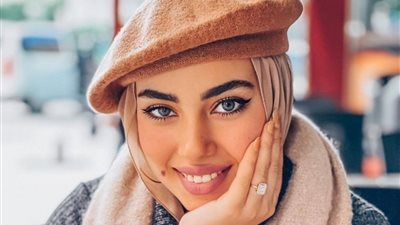 بيان الداخلية يكشف عن التُهم الموجهة للبلوجر هدير عاطف 