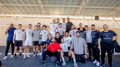 استعدادًا لبطولة العالم.. الباتروس يستضيف معسكر منتخب اليد بالغردقة