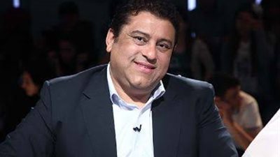 معتز الدمرداش: كريمة مختار سبب مكانتي في المجتمع وسيرتها فتحتلي الأبواب 