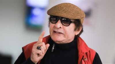 محيي إسماعيل: لا يوجد ما يسمى بـ 