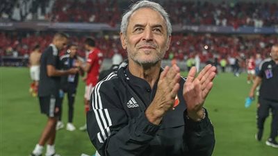 رغم الفوز بثلاثية.. كولر ينتقد أداء الأهلي أمام الاتحاد السكندري 