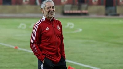 تسوبيل بدأها وجوزيه الأكثر.. كولر يكرر أفضل انطلاقة للأهلي في الدوري