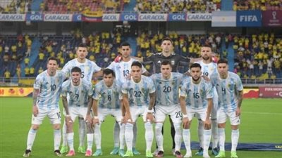 سكالوني يبحث عن التأهل للنهائي.. التشكيل المتوقع للأرجنتين أمام كرواتيا