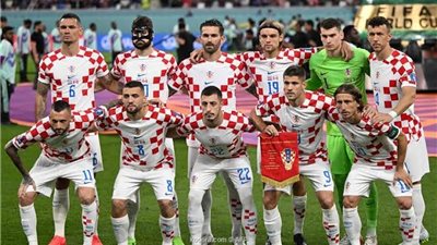 مودريتش يقود أحلام الناريين.. التشكيل المتوقع لكرواتيا ضد الأرجنتين 