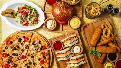 لمرضى عسر الهضم.. 4 أطعمة السر وراء مشاكل وآلام المعدة