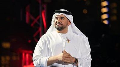  حسين الجسمي يحتفل بعقد قرانه في عمر الـ 43 