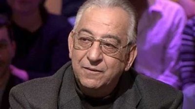 في ذكرى وفاة الفنان أحمد راتب الذي اشتهر بالأداء المُبسط وخفة الدم