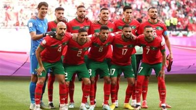 أرقام من المونديال.. هل تكسر المغرب احتكار أوروبا وأمريكا الجنوبية لميداليات المونديال؟