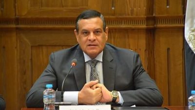 إحالة 20 عامل بالتنمية المحلية للنيابة من 7 محافظات