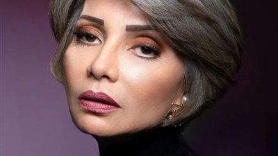 سوسن بدر عن مشوارها كعارضة أزياء: