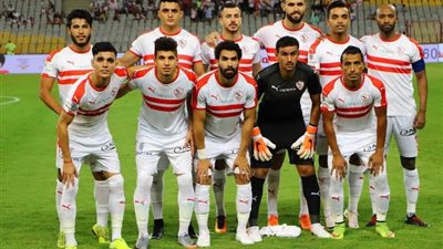 الزمالك في مواجهة قوية أمام البنك الأهلي في بطولة الدوري 