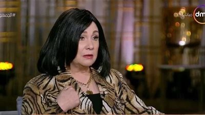شيرين تستعيد ذكرياتها مع فنانين الزمن الجميل