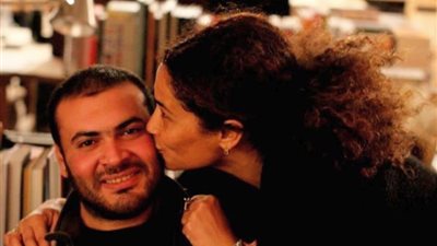 الغجرية بنت الريح تغني 