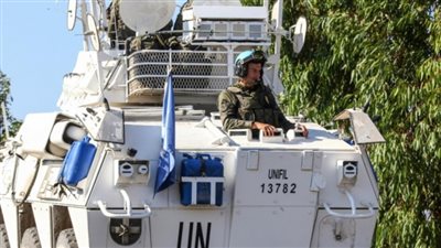 الأمم المتحدة تحقق في الاعتداء على قوات حفظ السلام جنوب لبنان
