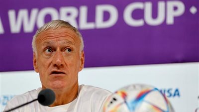 أرقام من المونديال.. فرنسا وديشامب يكتبان التاريخ قبل نهائي قطر