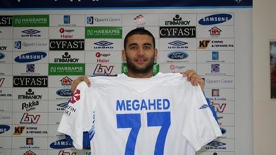 أمير عزمي مجاهد لـ 
