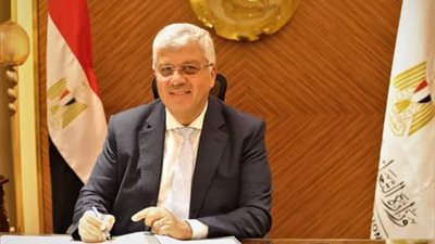 «التعليم العالي» تُخصص 2317 منحة للاشقاء في إفريقيا خلال العام الحالي 