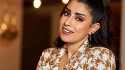 أيتن عامر تفوز بجائزة دير جيست عن دورها في مسلسل «مكتوب عليا» 