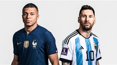 ميسي أم مبابي.. من يقود بلاده لحلم التتويج بكأس العالم؟