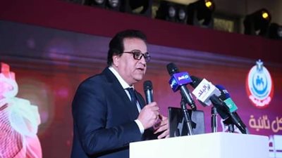 وزارة الصحة توقع بروتوكول تعاون لتعزيز المشروع القومي للحضانات والطوارئ