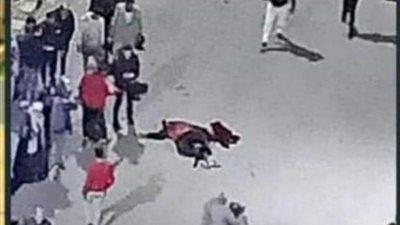 لرفضها الصلح.. زوج ينهي حياة قرينته وصديقها بعد تدخله لإنهاء الخلافات بينهما
