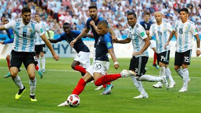 ختام مونديال قطر.. فرنسا والأرجنتين في نهائي كأس العالم 2022